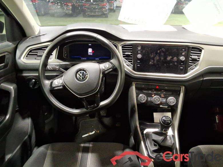 VOLKSWAGEN T-ROC 1.0 TSI STYLE #6