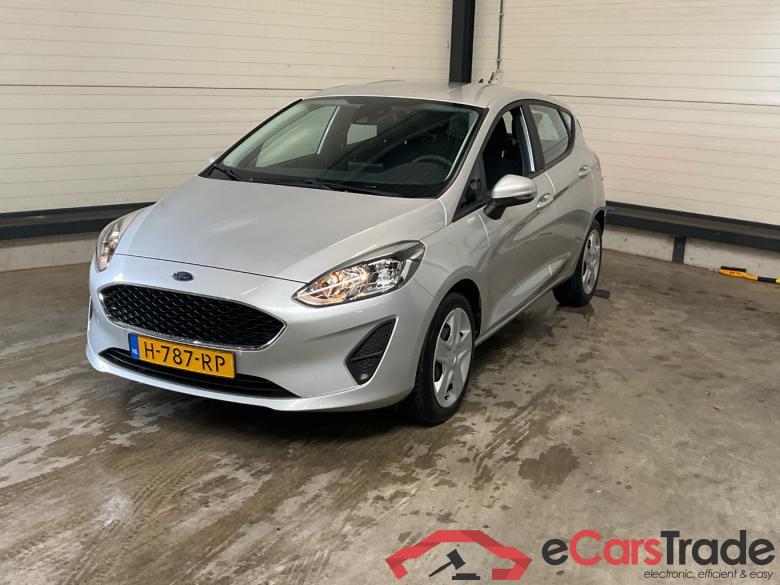 FORD FIESTA 1.0 EcoB. Connected #1
