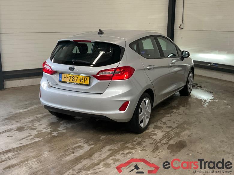 FORD FIESTA 1.0 EcoB. Connected #3