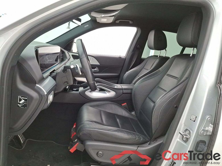 Mercedes GLE 350de Plug-In Hybrid AMG Night 4Matic Aut. Pano LED-Multibeam Widescreen Distronic Ambient Navi Ambient Sport-Leather KeylessGo Camera 360 Klima PDC ... #5