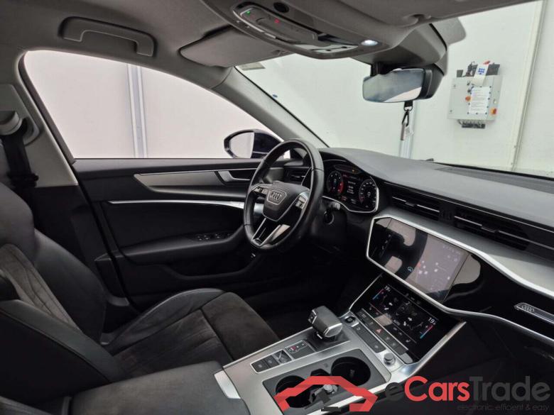 AUDI A6 AVANT 40 TDI BSN. ED. SPORT S-TRONIC #3