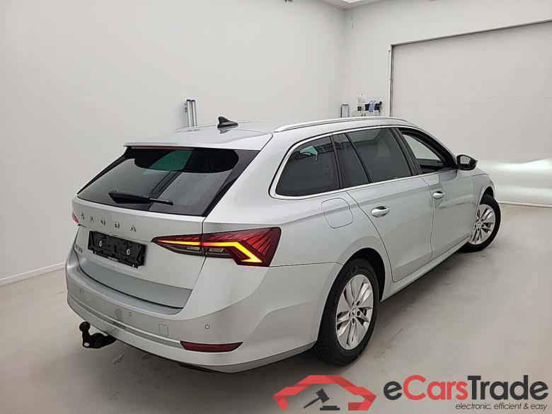 SKODA OCTAVIA COMBI 1.5 TSI AMBITION #2 SKODA OCTAVIA COMBI 1.5 TSI AMBITION #2