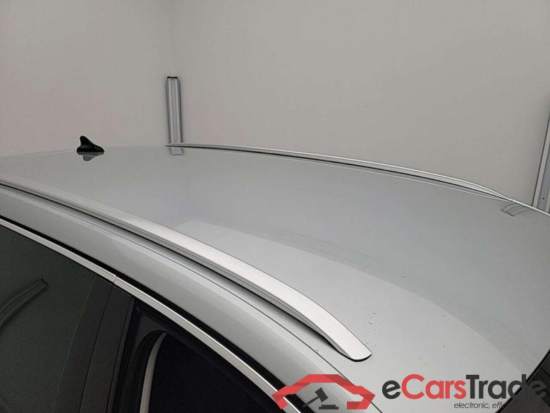 SKODA OCTAVIA COMBI 1.5 TSI AMBITION #4 SKODA OCTAVIA COMBI 1.5 TSI AMBITION #4