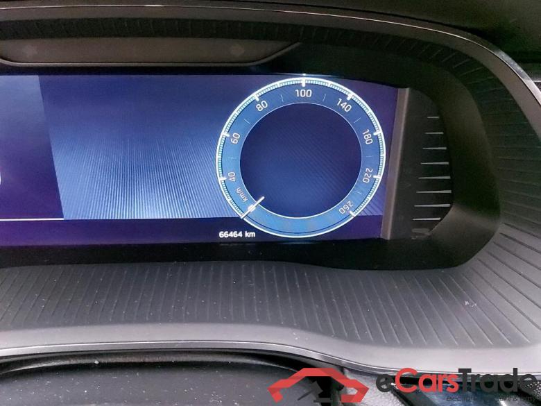 SKODA - SKO OCTAVIA COMBI CRTDI 115PK Style & Launch Pack With Climatronic & Leather Pack & Driver Mem Seat #5 SKODA - SKO OCTAVIA COMBI CRTDI 115PK Style & Launch Pack With Climatronic & Leather Pack & Driver Mem Seat #5