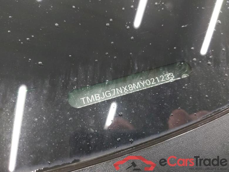 SKODA - SKO OCTAVIA COMBI CRTDI 115PK Style & Launch Pack With Climatronic & Leather Pack & Driver Mem Seat #6 SKODA - SKO OCTAVIA COMBI CRTDI 115PK Style & Launch Pack With Climatronic & Leather Pack & Driver Mem Seat #6