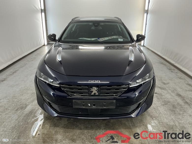 PEUGEOT 508 SW 1.5 BLUEHDI 130 S&S AUTO ACTIVE PACK #2