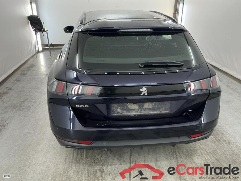 PEUGEOT 508 SW 1.5 BLUEHDI 130 S&S AUTO ACTIVE PACK #5