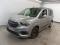 preview Opel Combo Life #0