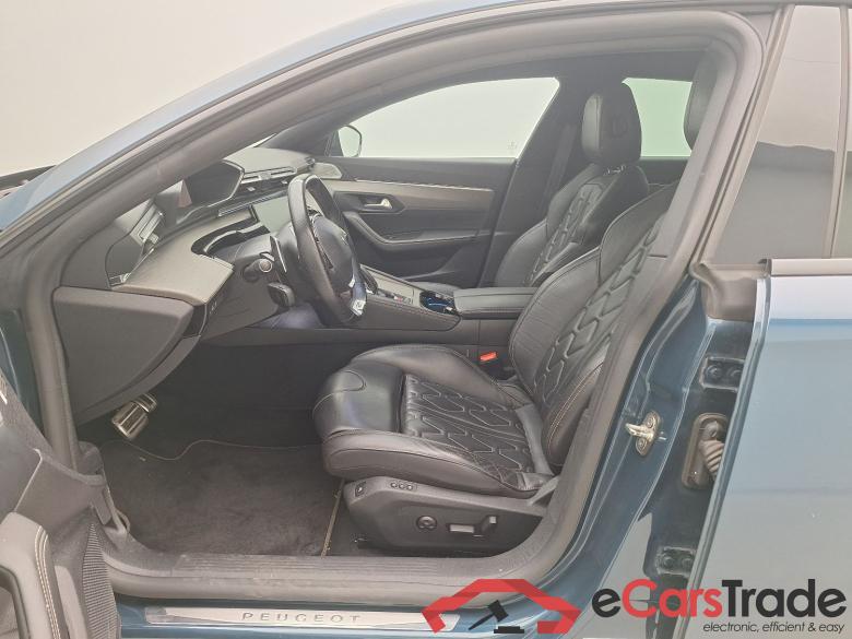 Peugeot, 508 SW '18, Peugeot 508 SW 1.5 BlueHDi 130 S&S EAT8 GT Pack 5d #3