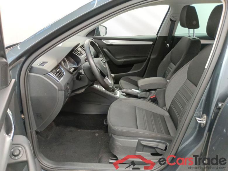 Skoda Octavia Combi 1.0 TSI GreenTec 85kW Ambition 5d #3