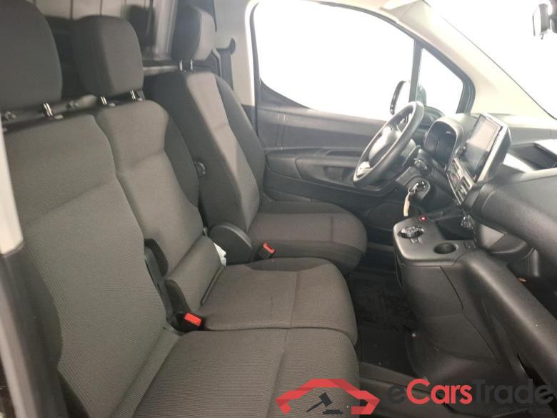 Berlingo Fourgon Club M 1000 1.5 BlueHDi 130CV BVA8 E6dT #6