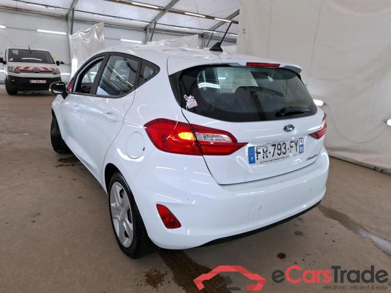 Fiesta Cool&Connect 1.1 75CV BVM5 E6dT #2