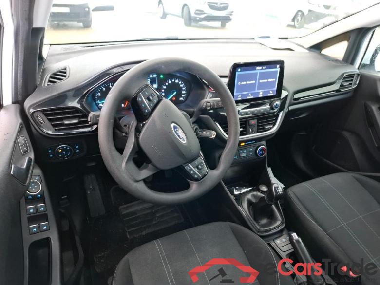 Fiesta Cool&Connect 1.1 75CV BVM5 E6dT #5