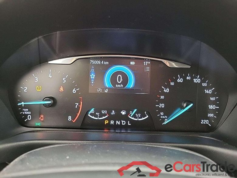 FORD Fiesta 1.0 EcoB. Active X AUT #4