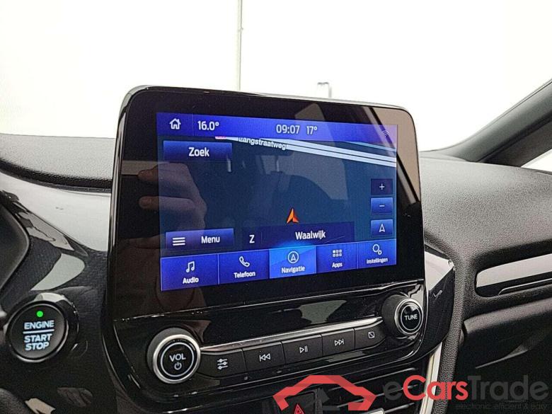 FORD Fiesta 1.0 EcoB. Active X AUT #6