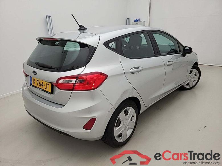 FORD Fiesta 1.0 EcoB. Connected #2