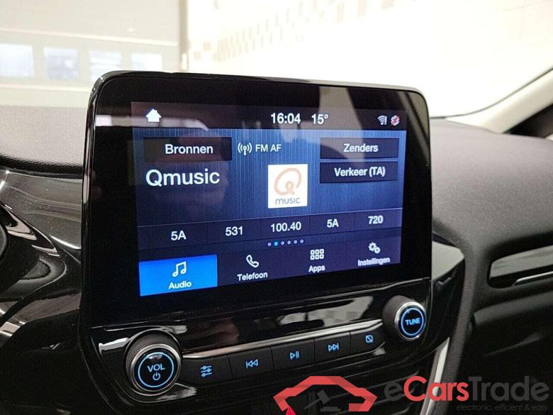 FORD Fiesta 1.0 EcoB. Connected #6