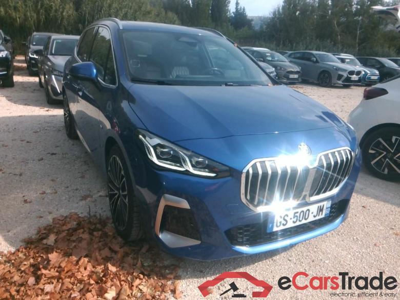 SERIE 2 M SPORT 218iBVA 136ch ACTIVE TOURER RSK #2