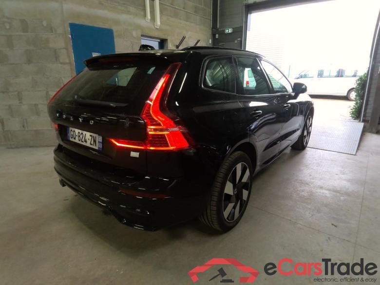 XC60 T6 350 PHEV AWD BA UDA FA WIP #4