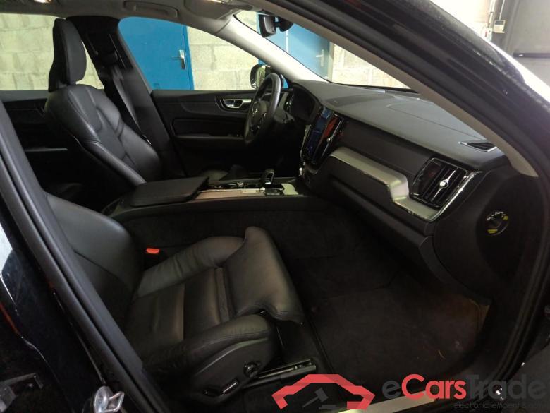 XC60 T6 350 PHEV AWD BA UDA FA WIP #5