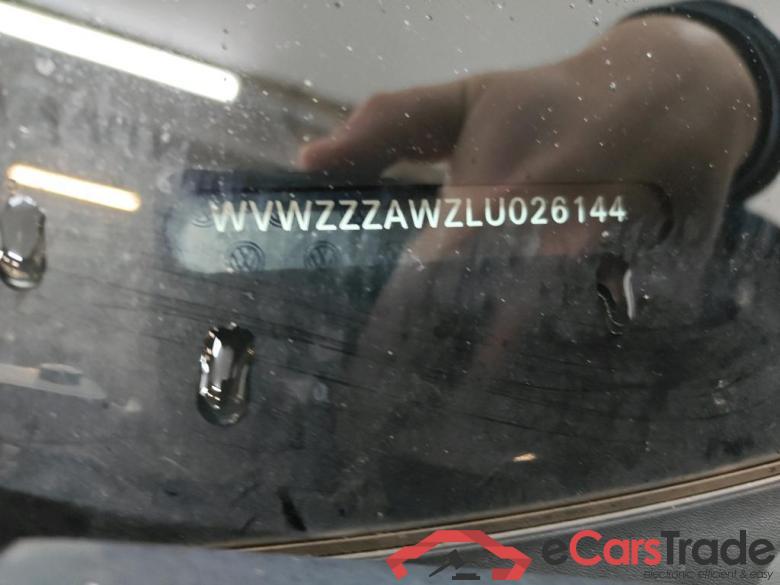 VOLKSWAGEN POLO 70 kW #2