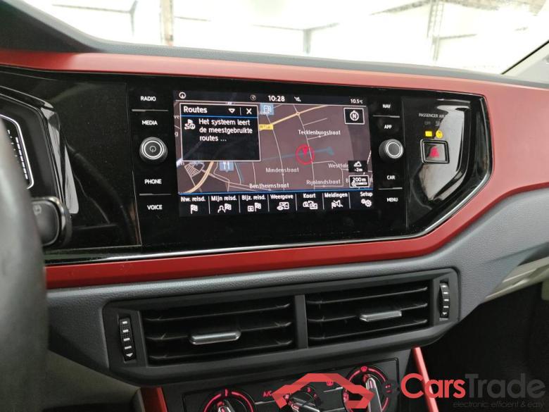 VOLKSWAGEN POLO 70 kW #3