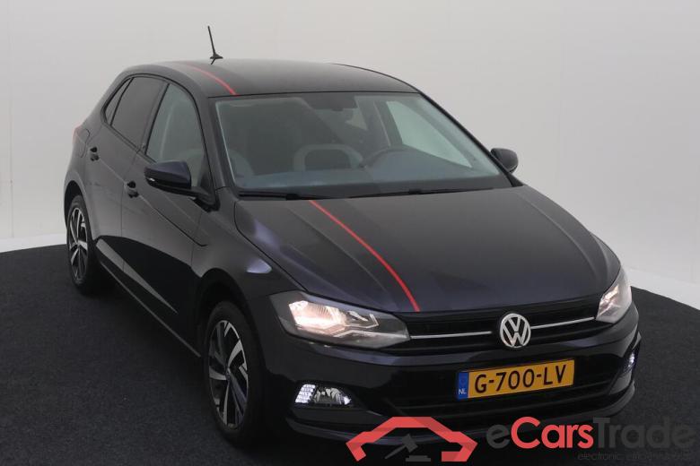VOLKSWAGEN POLO 70 kW #4