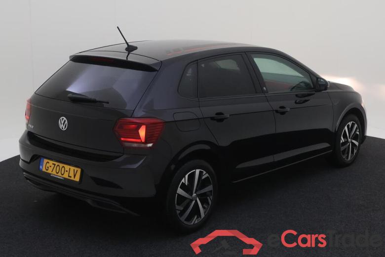 VOLKSWAGEN POLO 70 kW #5