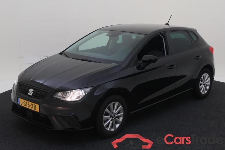 SEAT Ibiza 70 kW #1