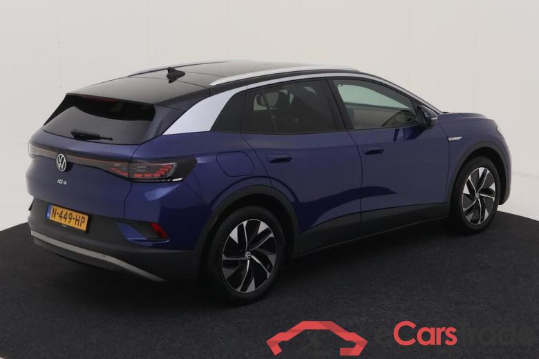 VOLKSWAGEN ID.4 150 kW #6