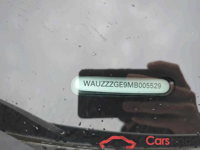 AUDI e-tron Sportback 300 kW #3