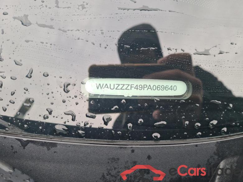 AUDI A4 Avant 150 kW #2