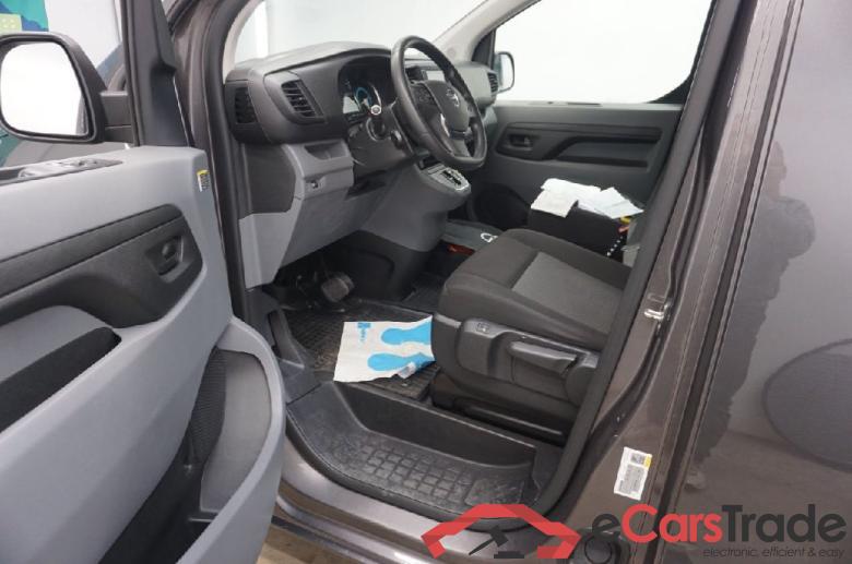 Vivaro Kombi -e S (L1) 50kWh 9 Sitzer #4