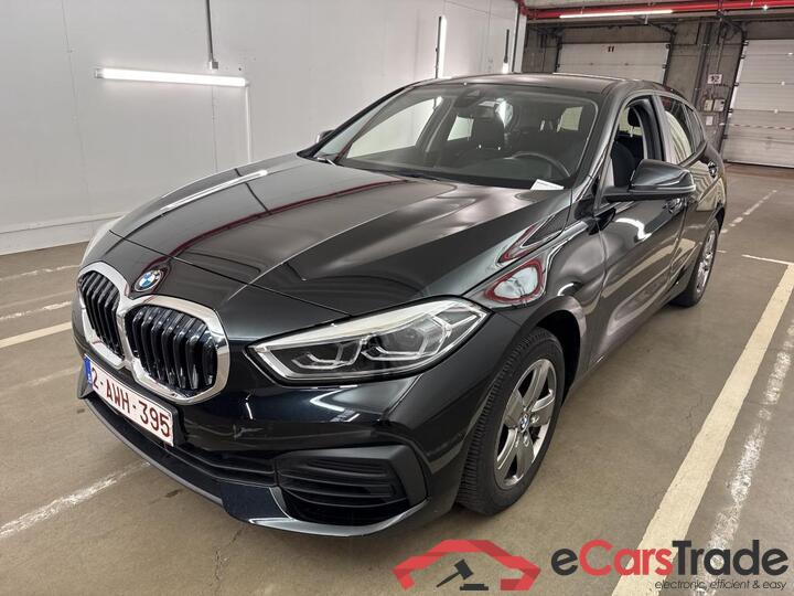 BMW 1 Reeks Hatch 1 Reeks Hatch 116d (85 kW) 85kW/116pk  5D/P Man-6 #1