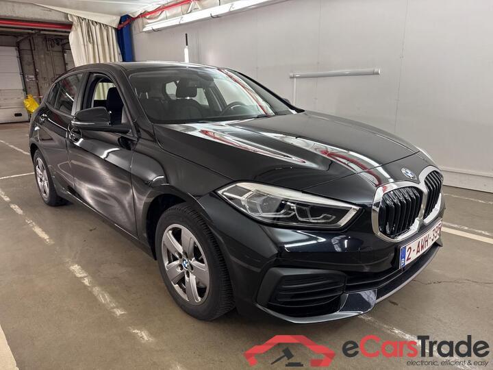 BMW 1 Reeks Hatch 1 Reeks Hatch 116d (85 kW) 85kW/116pk  5D/P Man-6 #2