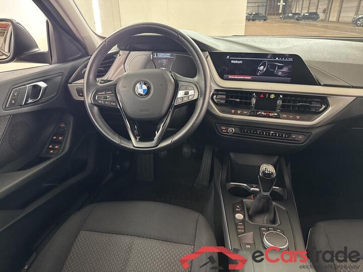 BMW 1 Reeks Hatch 1 Reeks Hatch 116d (85 kW) 85kW/116pk  5D/P Man-6 #5