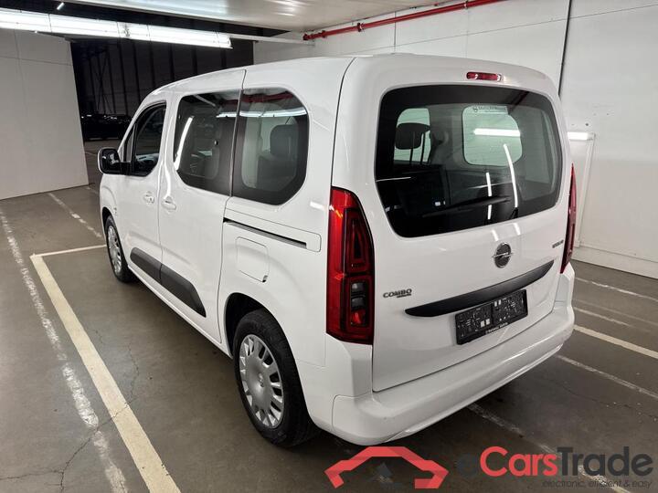 Opel Combo Life Combo Life 1.5 Turbo D BlueI S/S Edition L1H1 75kW/102pk  5D/P Man-5 #3