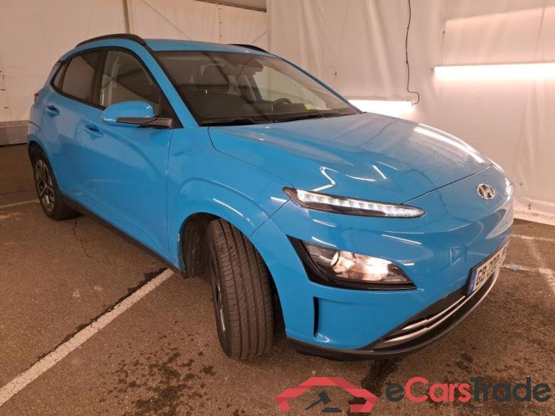 Kona Intuitive Electrique 2WD 64kWh BVA #4