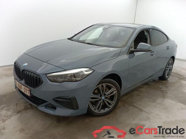 BMW 2 Reeks Gran Coupé 216dA (85kW) 4d #1