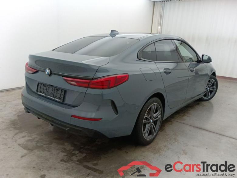 BMW 2 Reeks Gran Coupé 216dA (85kW) 4d #2