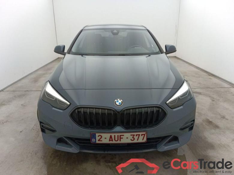 BMW 2 Reeks Gran Coupé 216dA (85kW) 4d #5
