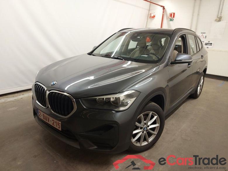 BMW X1 sDrive16dA (85 kW) 5d #1