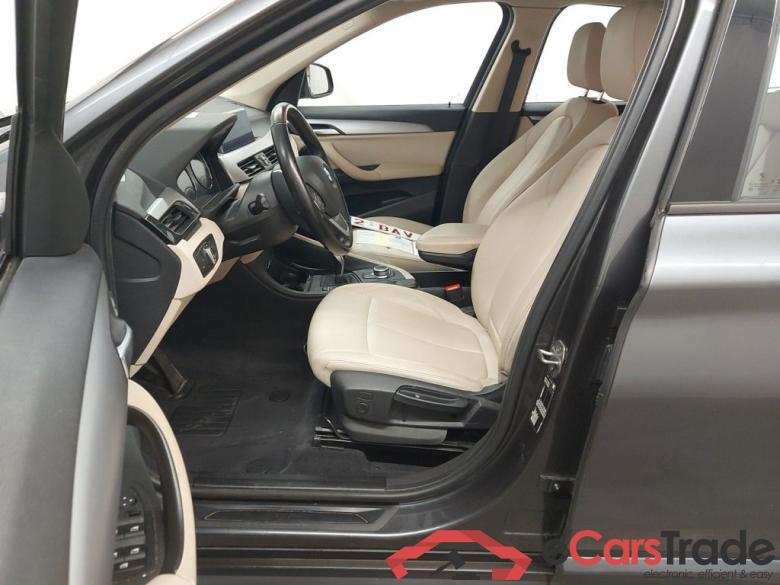 BMW X1 sDrive16dA (85 kW) 5d #3