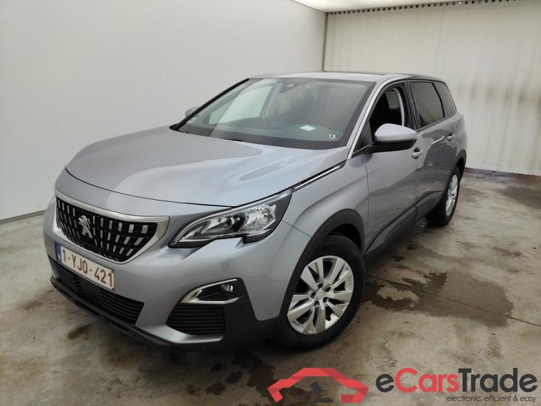 Peugeot 5008 1.5 BlueHDi 96kW S&S EAT8 Active 5d #1