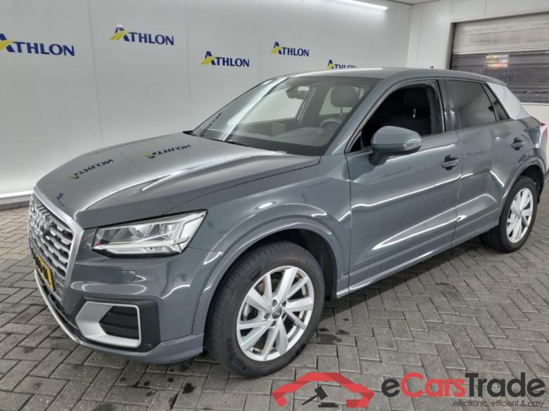 AUDI Q2 35 TFSI S tronic epic 5D 110kW #1