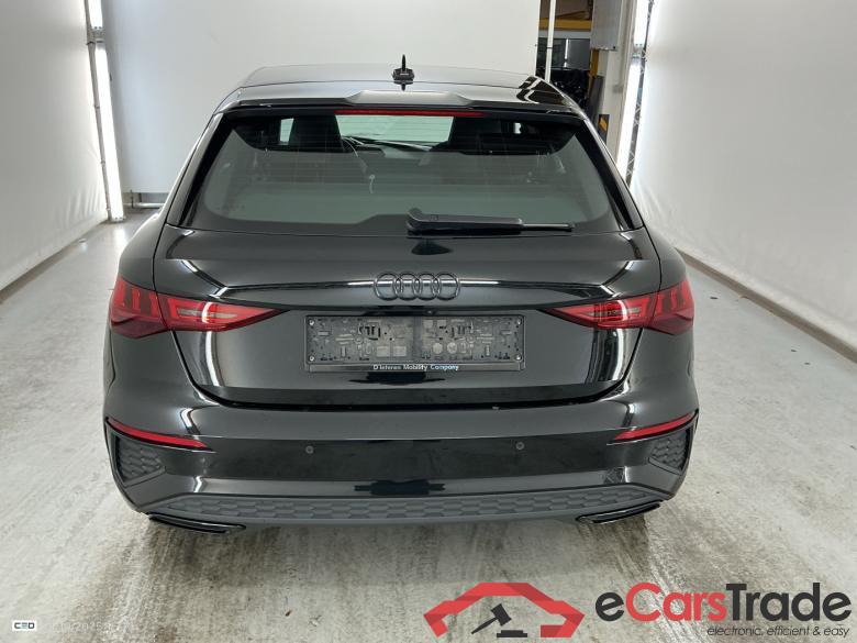 AUDI A3 SPORTBACK 1.4 40 TFSI E S TRONIC S LINE SPORTBACK #5