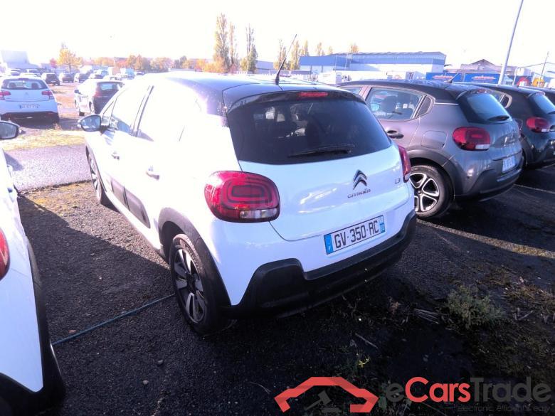 C3  Max 1.2 PURETECH  110CV  BVM6  6E #5