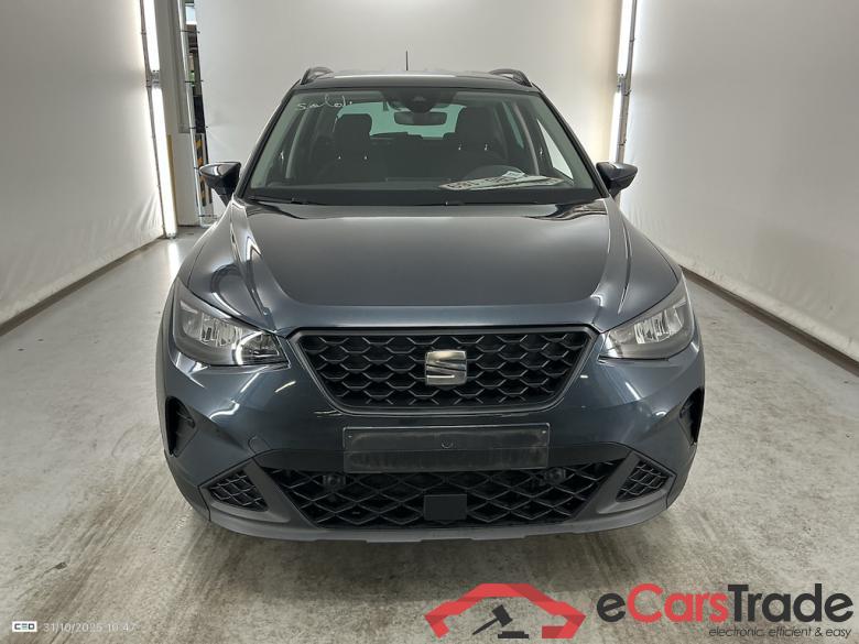 SEAT ARONA 1.0 TSI 81KW MOVE #2