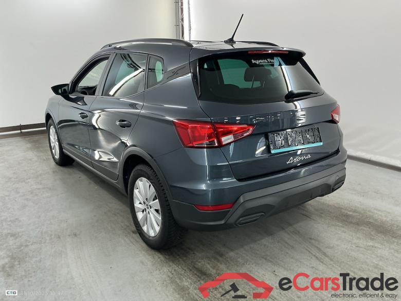 SEAT ARONA 1.0 TSI 81KW MOVE #3