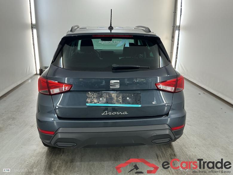 SEAT ARONA 1.0 TSI 81KW MOVE #5